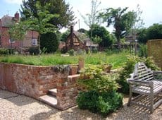 Ledbury, Herefordshire