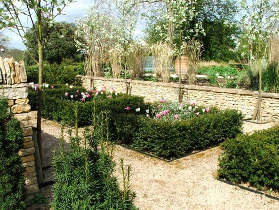 Sapperton, Gloucestershire
