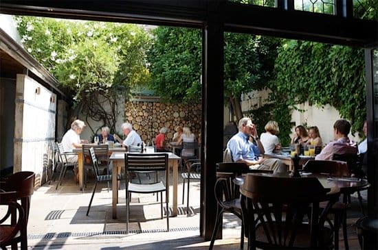 The Retreat Wine Bar, Cheltenham
